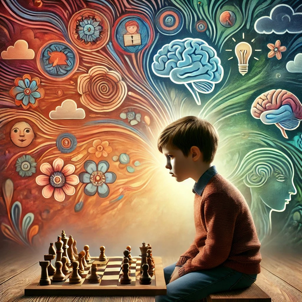 ''Satrancın Otistik Çocukların Sosyal Becerilerine Etkisi''